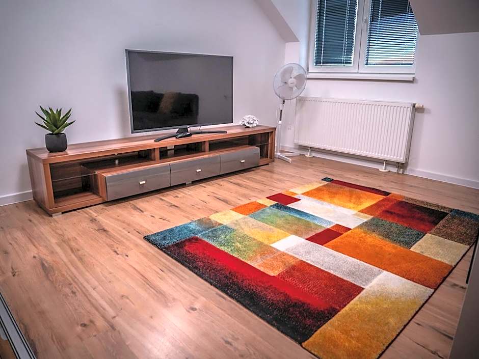 Hotel Novy Kastiel - Self check-in