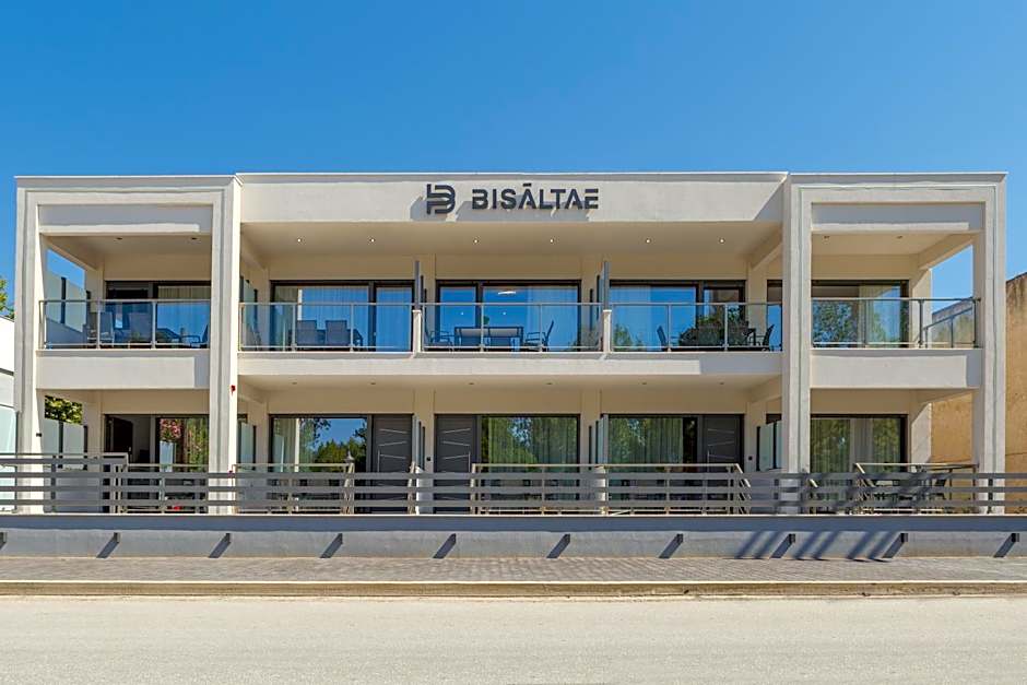 BISALTAE SEASIDE SUITES