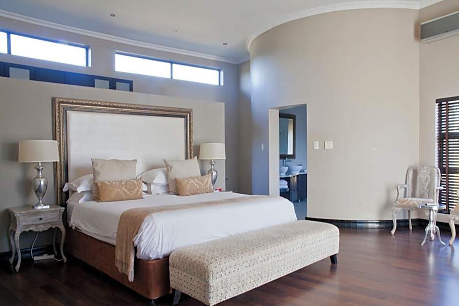 Legend Golf and Safari Resort