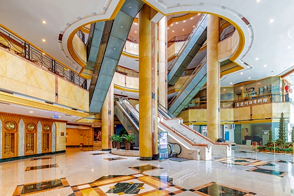 Hotel  Silverland