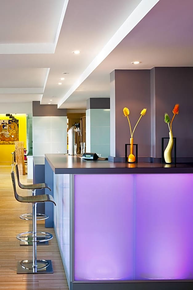 ibis Styles Ouistreham