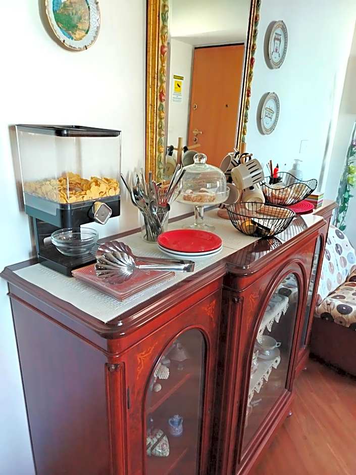 B&B Corallo – Sassari, NJ