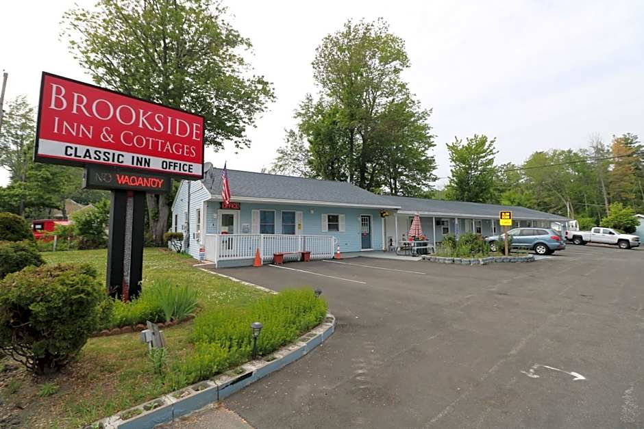 Photo 1 of 50 of Brookside Inn & Cottages