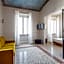 Daplace - La Mongolfiera Rooms in Navona