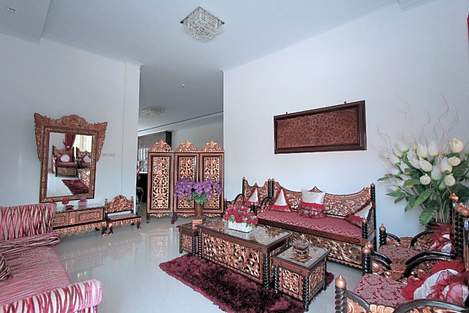 OYO 435 Panglima Polim Homestay Syariah