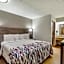 Red Roof Inn Columbia East - Fort Jackson