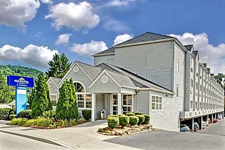 Microtel Inn & Suites By Wyndham Gatlinburg