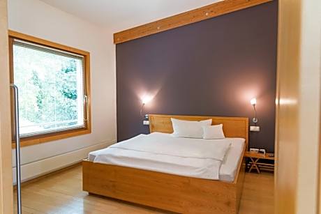 Junior Suite - Double Room