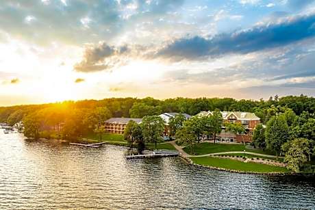 Heidel House Hotel and Conference Center, an Ascend Collection Hotel