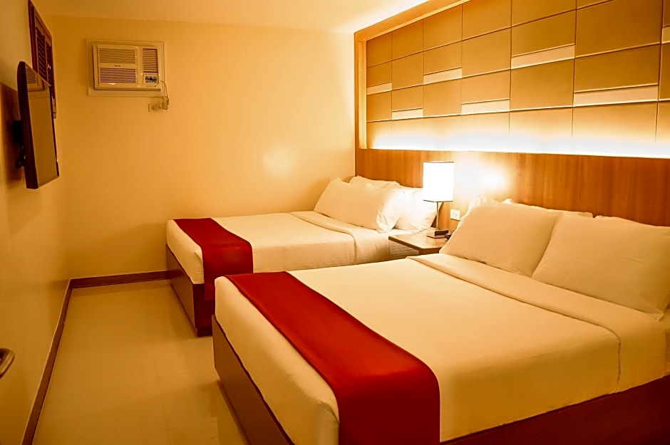 Hotel Veniz - Session