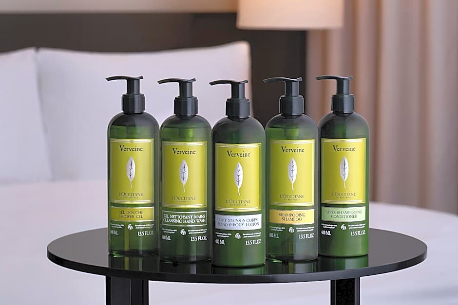 Shilla Stay Yeosu Expo Station