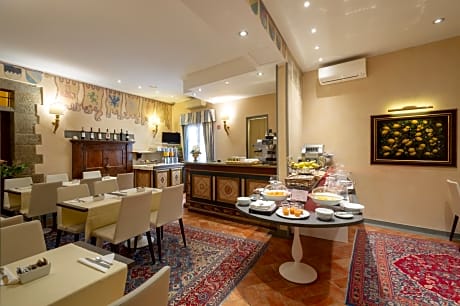 Hotel Davanzati