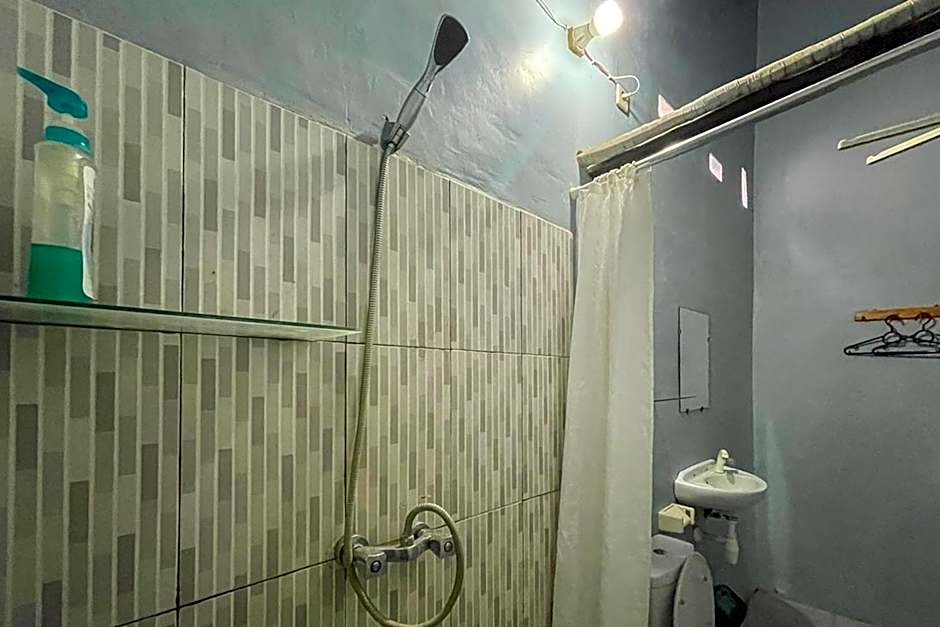 Mbah Mek Trawangan Homestay