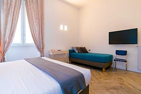Deluxe Comfort Double Room - Non-Smoking