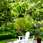 Au Relais de l'Ill