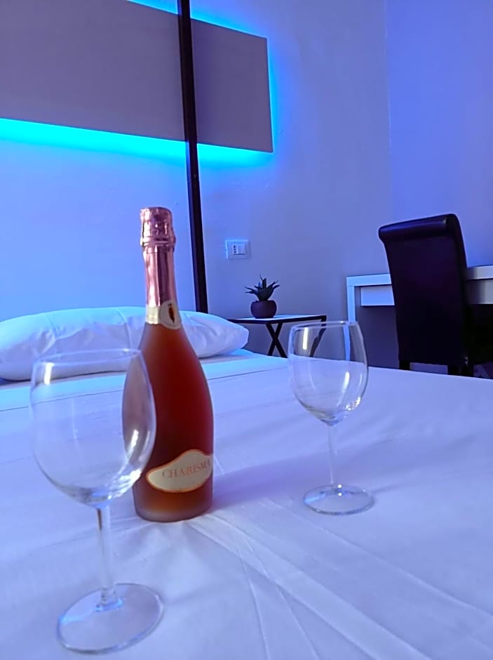 RELAIS TORRE GLORIA
