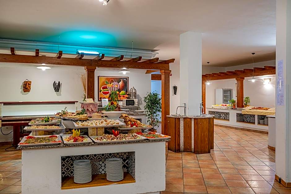 Club Esse Cala Gonone