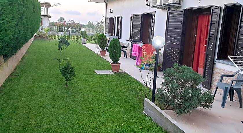 B&B Villa Eleonora Tropea