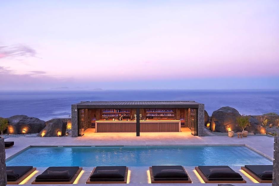 SantAnna Luxury Suites