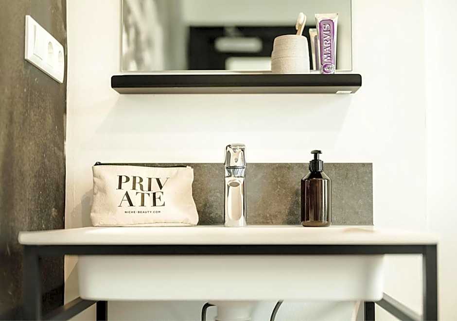 Pyjama Park St Pauli Hotel und Hostel