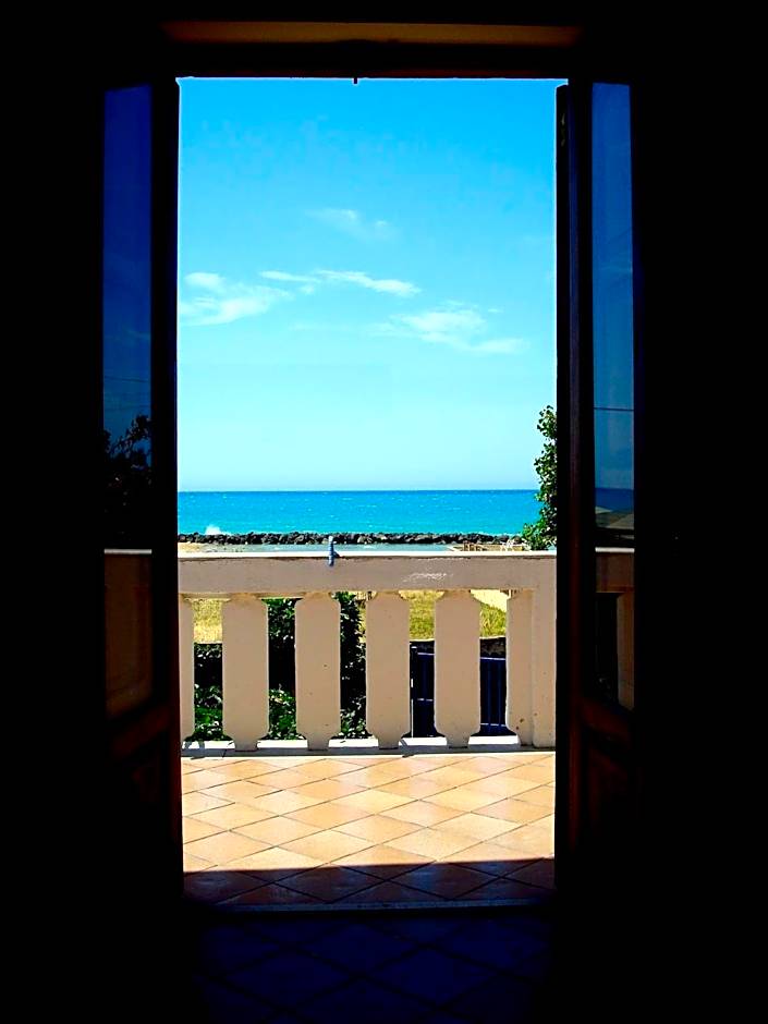 B&B Nettuno San Leone