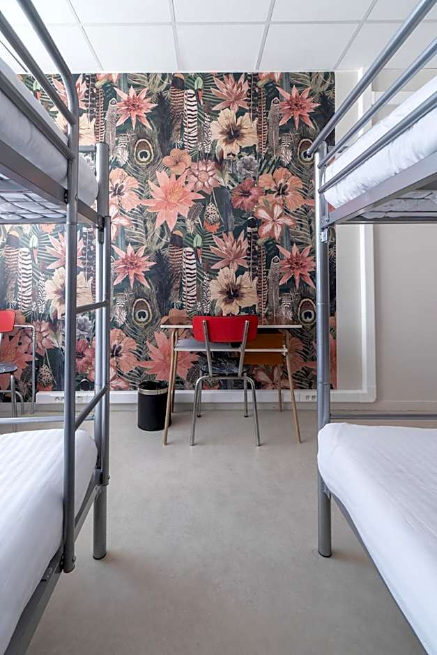 Hôtel Le Grand Barnum