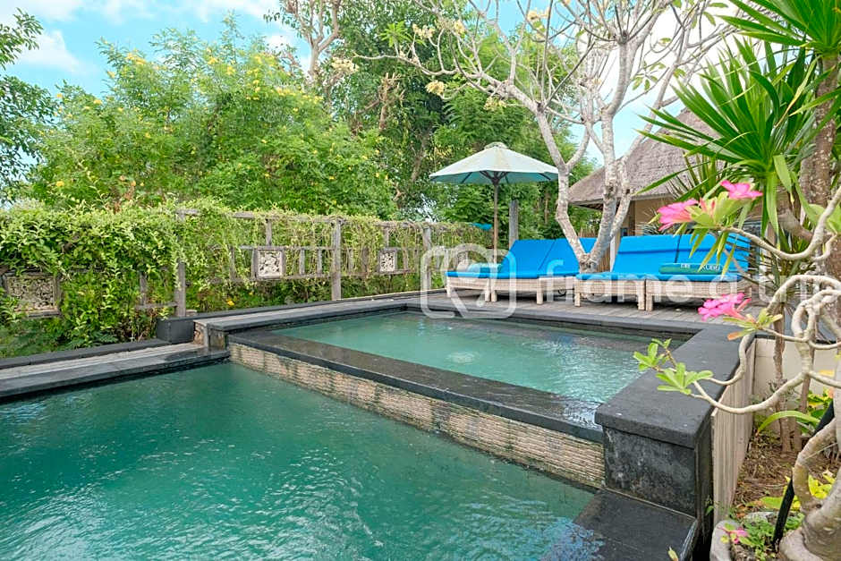 Dream Beach Kubu & SPA by ABM