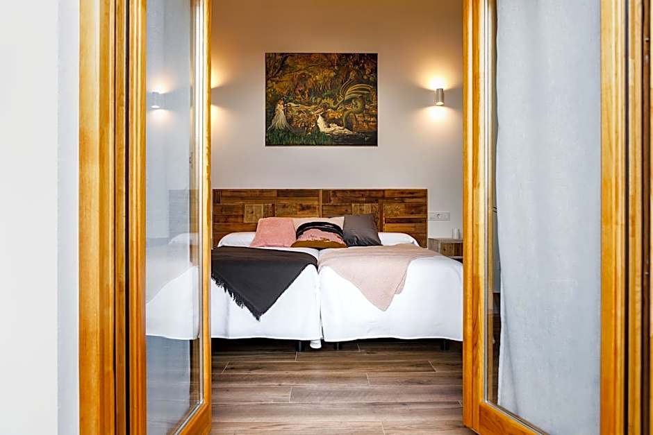 Posada rural Fuente Juliana