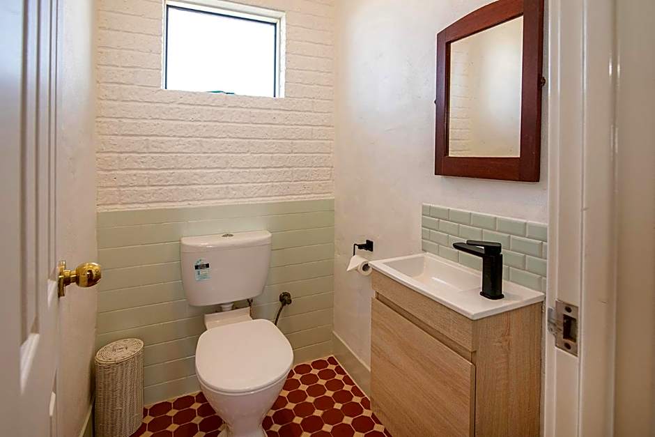 Baywatch Retreat Augusta