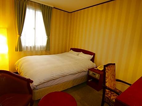 Double Room - Smoking