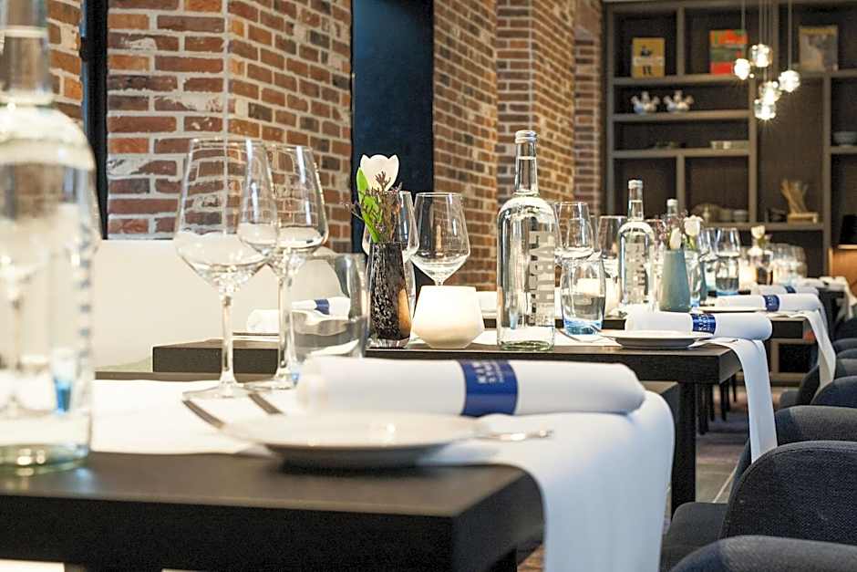 Bilderberg Hotel De Keizerskroon