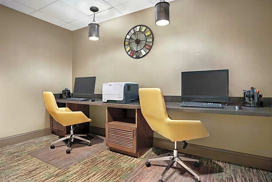 Homewood Suites By Hilton Phoenix/Chandler