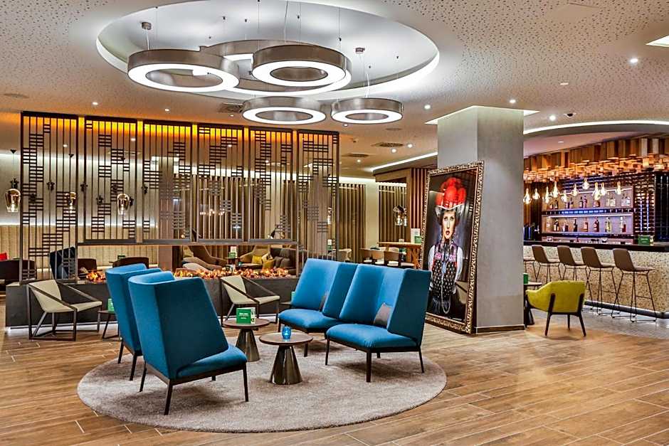 Holiday Inn Villingen Schwenningen By IHG