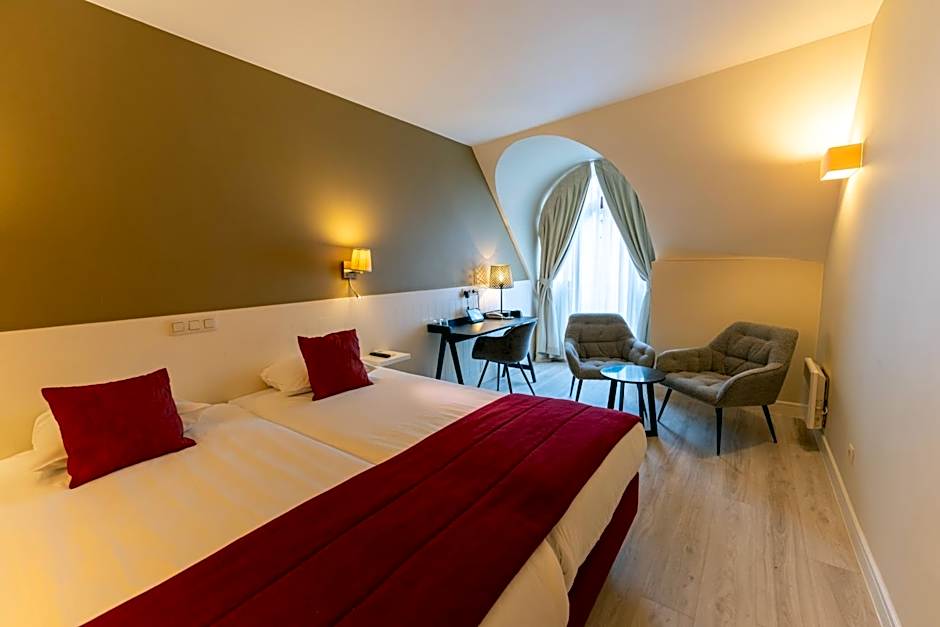 Hotel Acacia