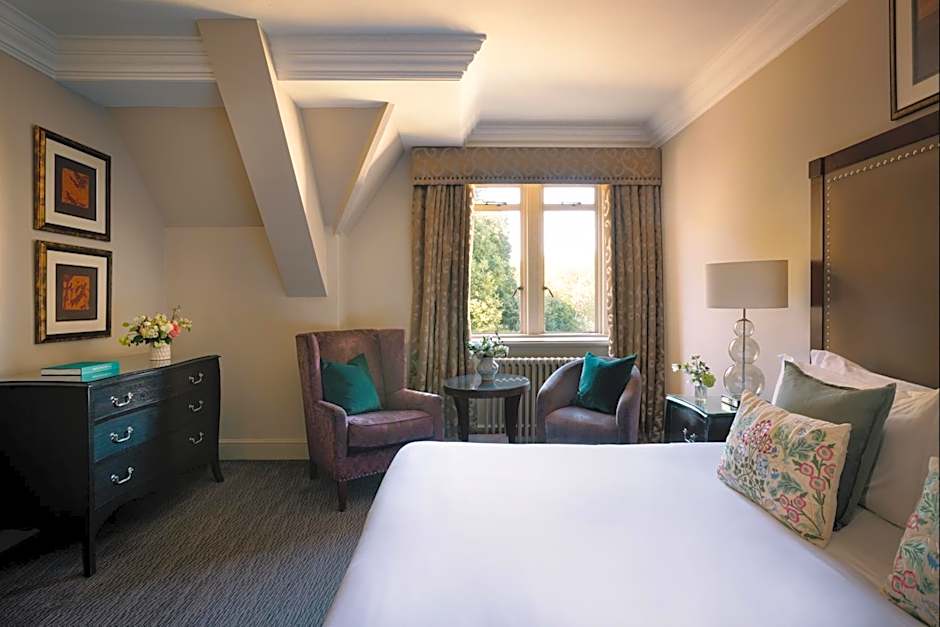 Nutfield Priory Hotel & Spa