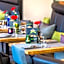 Hotel Cochemer Jung