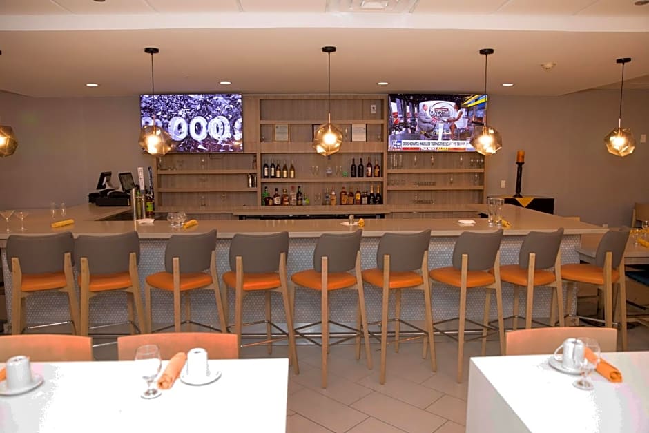 Wyndham Houston Hobby Airport