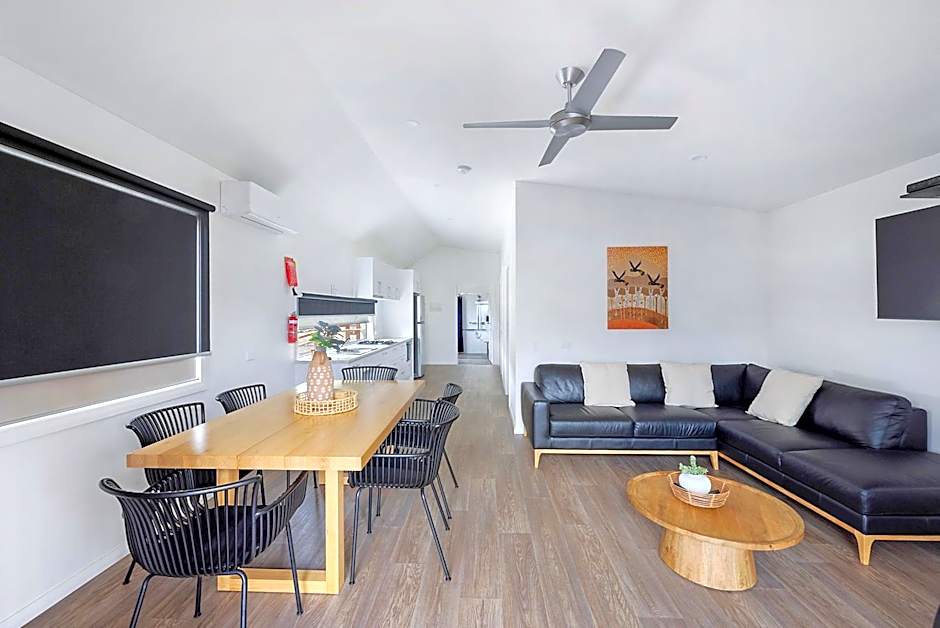 Reflections Bermagui - Holiday Park