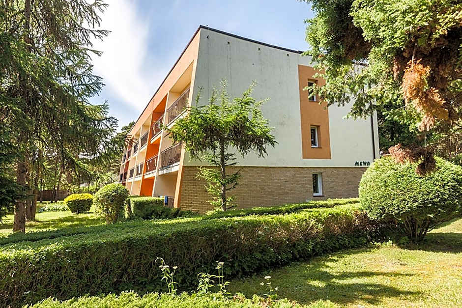 Rewita Rogowo k Kołobrzegu