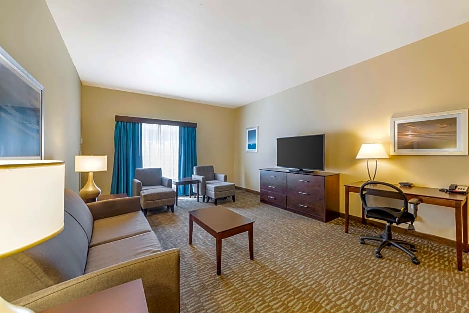 Best Western Naples Plaza Hotel