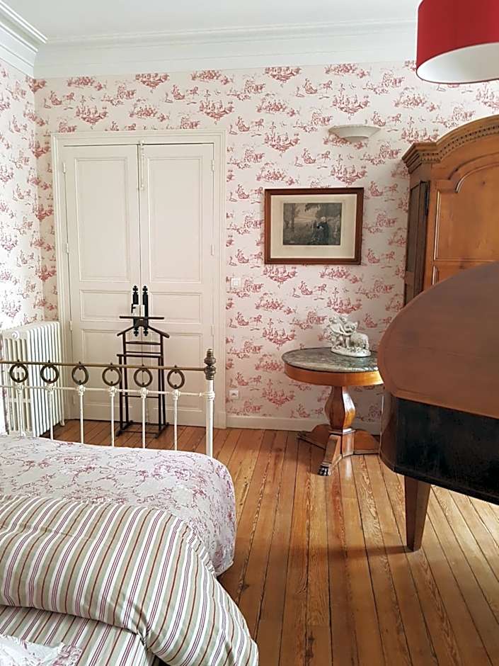 Chez Louise