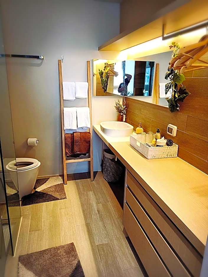 Veranda Residence Pattaya Nice Monthly rate available now