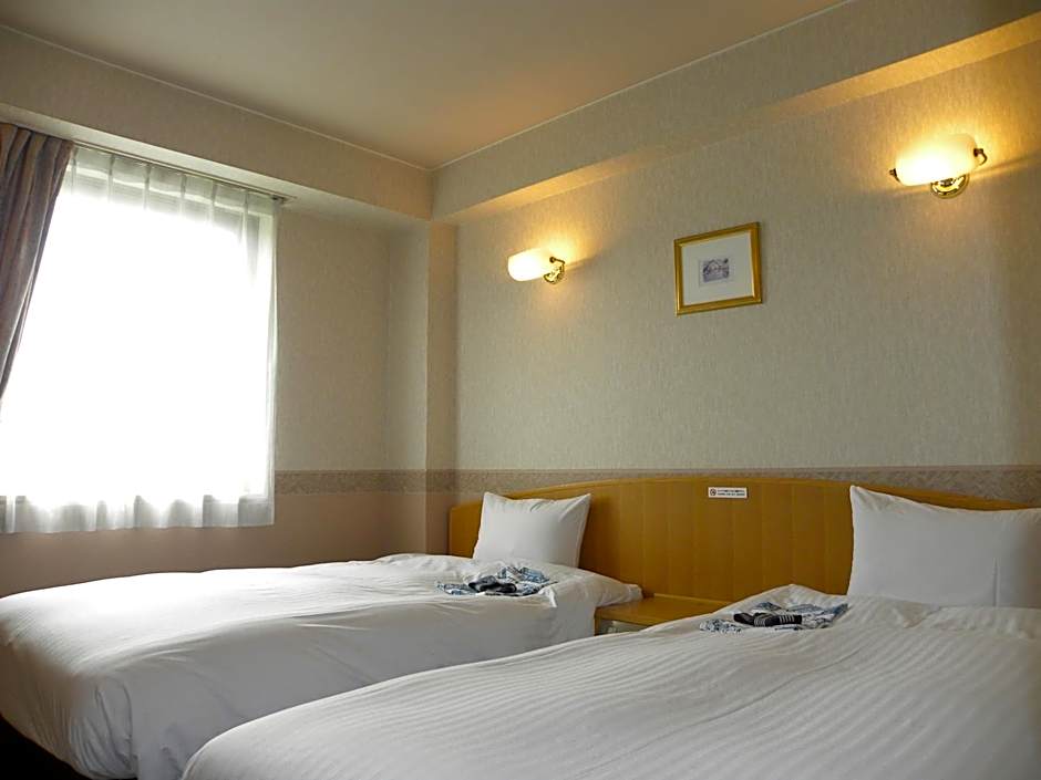 Hotel Benex Yonezawa