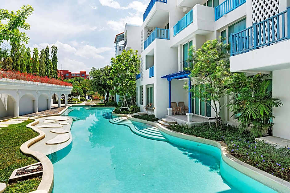 Chelona Condo By Favstay