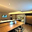 Grand Zuri Pekanbaru Hotel