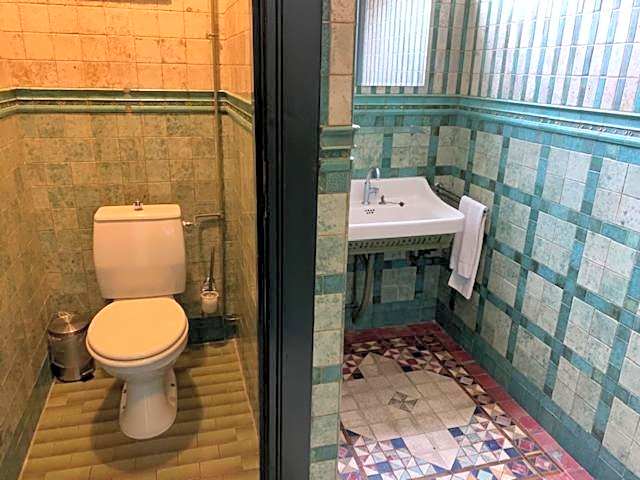 Hotel Johannes Vermeer Delft