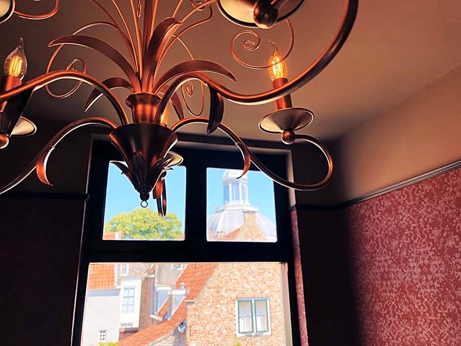 Boutique Hotel Bajoene