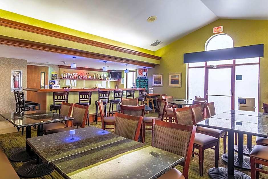 Clarion Inn Cranberry Township