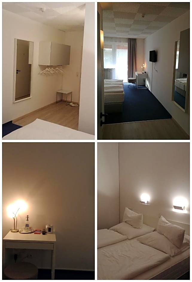 Hotel Panorama