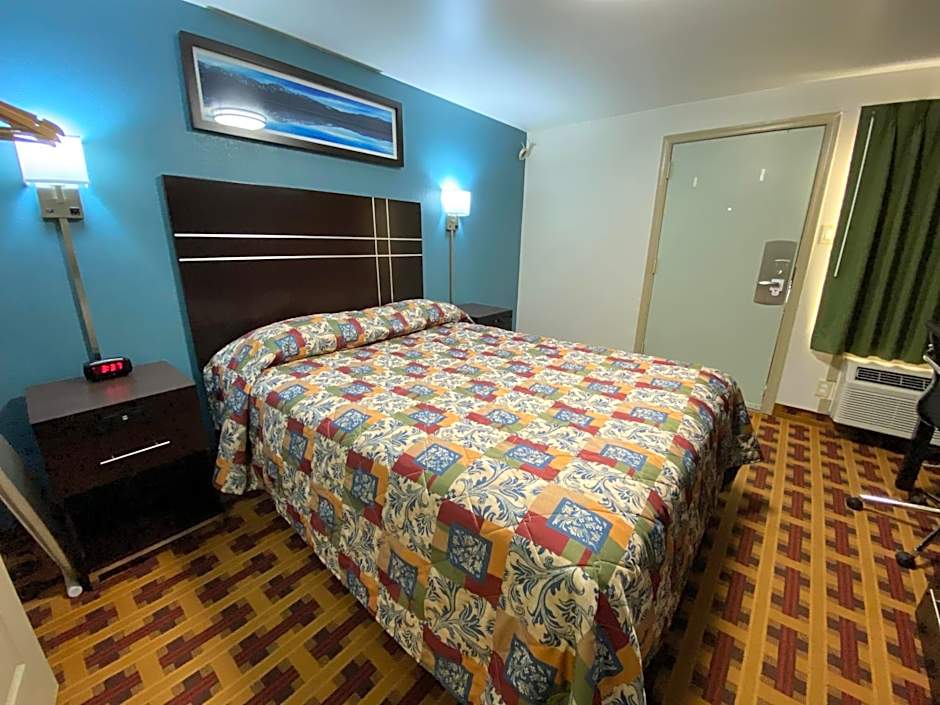 Lodge Inn Wrightstown - Fort Dix